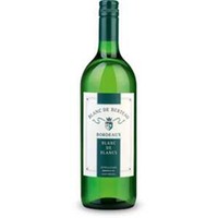 Blanc De Berteau Blanc De Blancs Liter