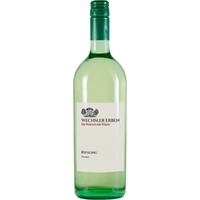 Riesling 1,0 L - Weingut Bert Wechsler Erben