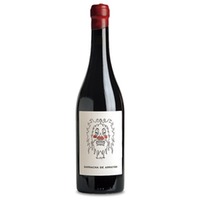 Garnacha de Arrayán
