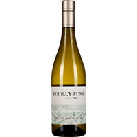Pouilly-Fumé Sauvignon Blanc