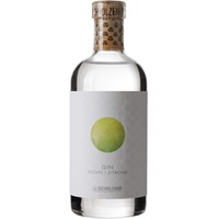 Gin Fichte Zitrone Buchholzenhof