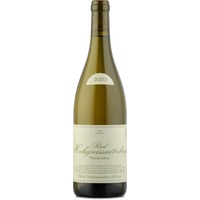 Christoph Polz Welschriesling Ried Hochgrassnitzberg