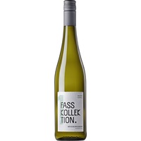 Kaiserstuhl Weissburgunder trocken - Weingut Fasskollektion