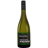 Weisser Burgunder trocken - Weingut Fellini