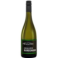 Grauer Burgunder trocken - Weingut Fellini