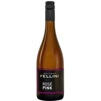 Rosé "Pink" feinherb - Weingut Fellini