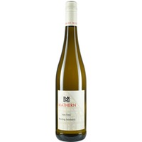 Riesling "vom Fels" feinherb - Weingut Mathern