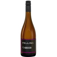 RoSecco trocken - Weingut Fellini