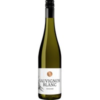 Sauvignon Blanc feinherb - Laurentiushof - Weingut Eckert