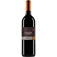 Merlot trocken - Weinbau Markus Lager