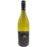 Becksteiner Kirchberg Sauvignon Blanc trocken - Weingut Benz
