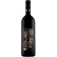 Ricordi Perduti Malbo Gentile IGP trocken Bio - La Piana Winery