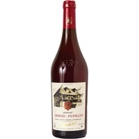 Poulsard Pupillin AOP trocken - Paul Benoit et Fils