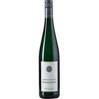 Pündericher Nonnengarten feinherb Bio - Bioweingut Frank Brohl