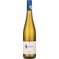 Traminer feinherb Bio - Weingut Hoflößnitz