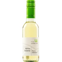 kleiner GEFÄHRTE Riesling halbtrocken 0,25 L - Weingut Ulrike Thul