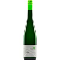 SOLIST Riesling feinfruchtig feinherb - Weingut Ulrike Thul