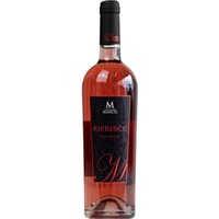 Rifriscu Rosato Calabria IGP trocken Bio - Cantina Masicei