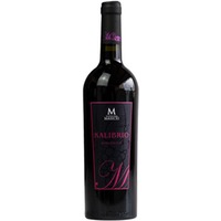 Kalibrio Calabria IGP trocken Bio - Cantina Masicei