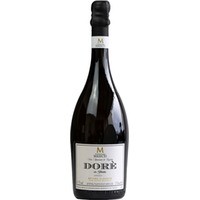 Dore Bianco brut nature - Cantina Masicei