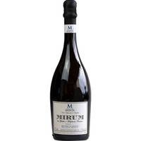 Mirum Rosato brut nature - Cantina Masicei