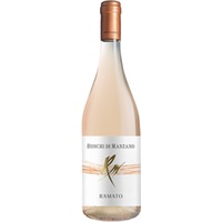 Pinot Grigio Ramato Friuli Colli Orientali DOC trocken - Ronchi di Manzano