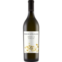 Ribolla Gialla Friuli Colli Orientali DOC trocken - Ronchi di Manzano