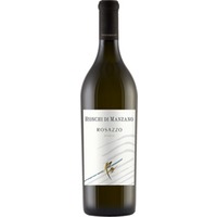 Rosazzo Bianco DOCG - Ronchi di Manzano