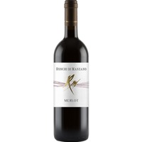 Merlot Friuli Colli Orientali DOC trocken - Ronchi di Manzano