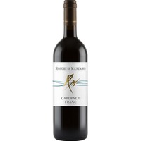Cabernet Franc Friuli Colli Orientali DOC - Ronchi di Manzano