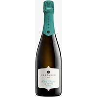 Metodo Classico La Vetta Bagnoli Spumante Bianco DOC brut nature - Bertazzo 1840