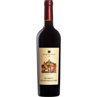 Rosso dell'Imperatore Bagnoli di Sopra DOC - Bertazzo 1840