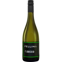 RISECCO halbtrocken - Weingut Fellini