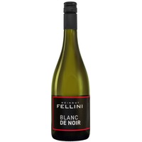 Blanc de Noir trocken - Weingut Fellini