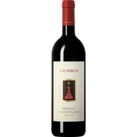 Col d'Orcia Brunello di Montalcino