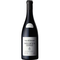Terroir Al Limit Les Manyes