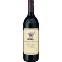 Stag's Leap Wine Cellars Artemis Cabernet Sauvignon