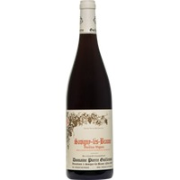 Domaine Pierre Guillemot Savigny les Beaune Vieilles Vignes