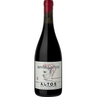 Altos Las Hormigas Malbec Appellation Paraje Altamira