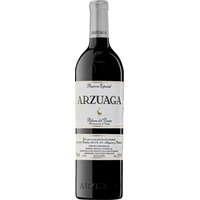 Arzuaga Reserva Especial