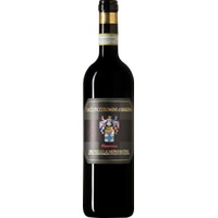 Ciacci Piccolomini d'Aragona Pianrosso Brunello di Montalcino
