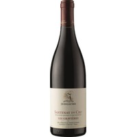 Domaine Jessiaume Santenay Premier Cru Les Gravieres