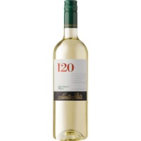 120 Sauvignon Blanc Kleinflasche