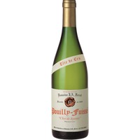 Pouilly-Fuissé 1er Cru Le Clos de Jeanne