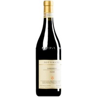 Barbaresco "Pajoré" DOCG
