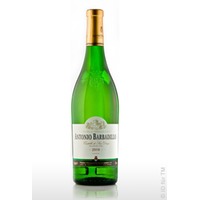 Barbadillo »Blanco de Albariza« blanco