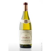 Chablis AC, Bovier & Fils