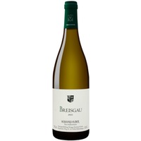 BREISGAU Cuvée Weiß QW trocken -