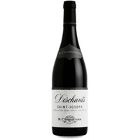 M. Chapoutier St. Joseph Deschants Rouge