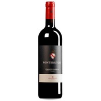 Fonterutoli Chianti Classico